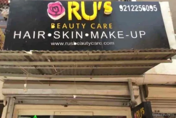 RU’s Beauty Care, Delhi - Photo 2