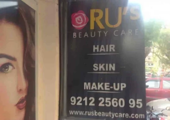 RU’s Beauty Care, Delhi - Photo 5