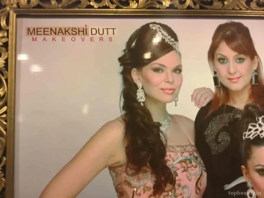 Meenakshi Dutt Makeovers - Best MakeUp Artist & Academy in Delhi, Delhi - Photo 2