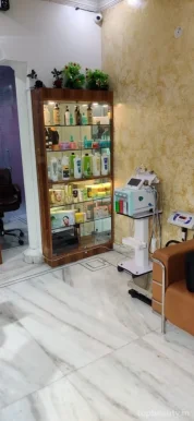 Weight Loss & Slimming Centre | Skin & Hair Treatment Near Preet Vihar, East Delhi - Look N Shape Wellness Centre, Delhi - Photo 2