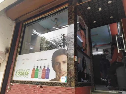 F1 Hair Salon, Delhi - Photo 6