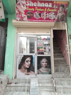 Shehnaz Beauty Parlour & Cosmetic, Delhi - Photo 4
