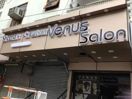 Venus Hair Beauty Saloon, Delhi - Photo 7