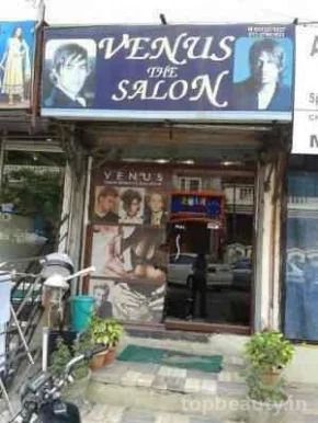 Venus Hair Beauty Saloon, Delhi - Photo 2