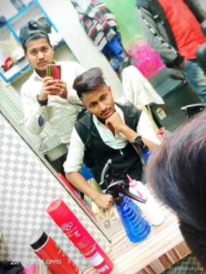S Good Looks Unisex salon, Delhi - Photo 6