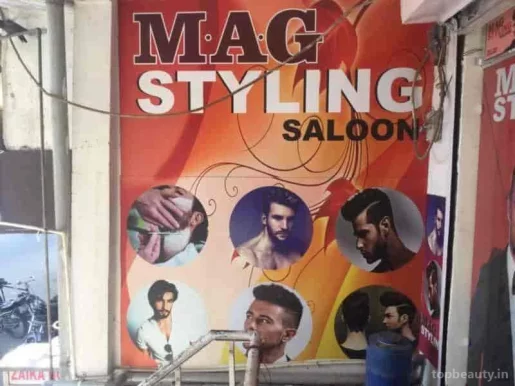 Cuts Of Style Saloon, Delhi - Photo 6