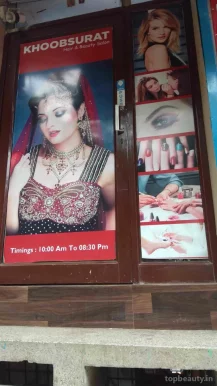 Khoobsurat hair and Beauty saloon, Delhi - Photo 3