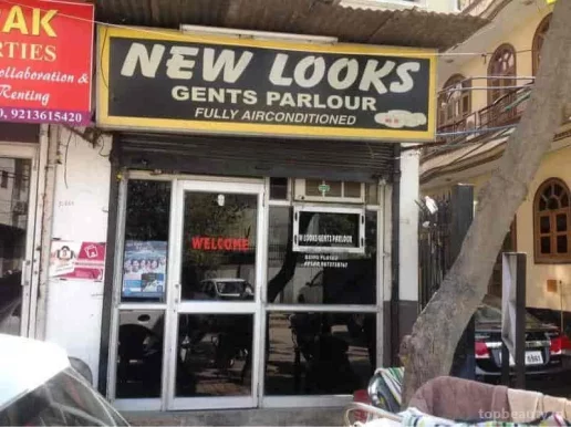 New Looks Gents Parlour, Delhi - Photo 7