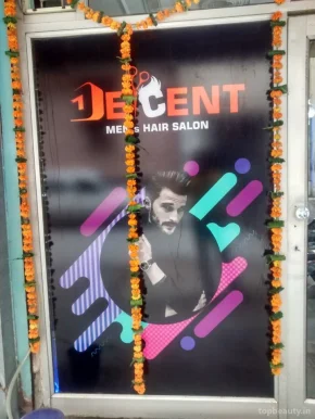 Decent Hair Salon, Delhi - Photo 8