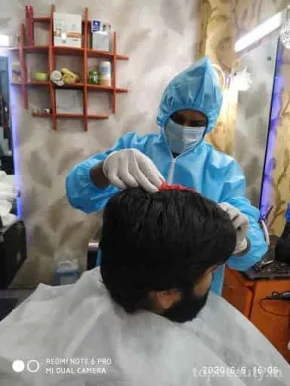 Decent Hair Salon, Delhi - Photo 6