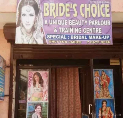Bride's Choice, Delhi - 