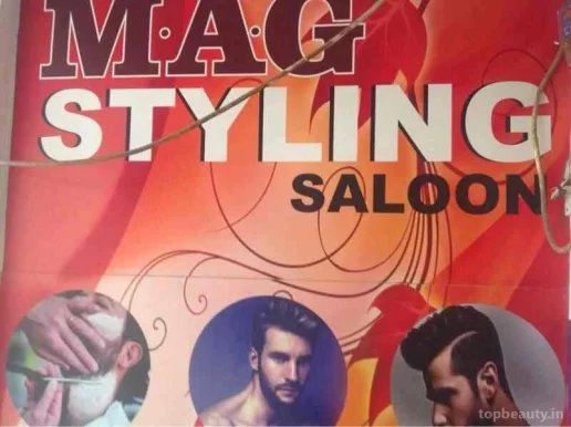 MAG Styling Saloon, Delhi - Photo 3
