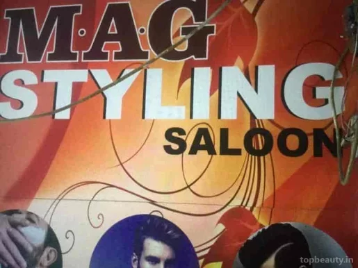 MAG Styling Saloon, Delhi - Photo 7