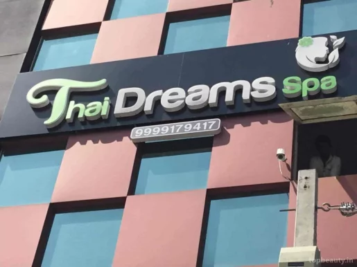 Thai dream spa, Delhi - Photo 4