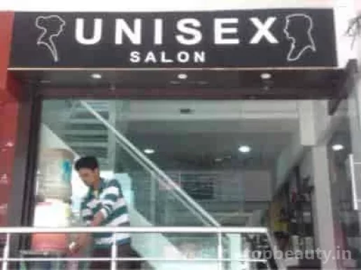 Handsome Unisex Salon, Delhi - Photo 3
