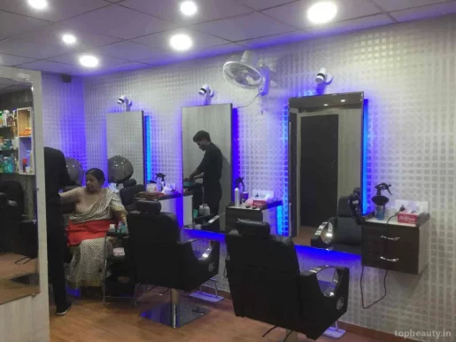 Looks Of Beauty-Unisex Salon, Delhi - Photo 2