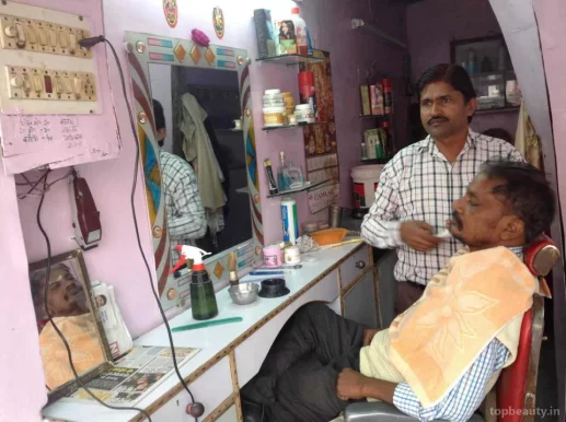 Vijay Hair Dresser, Delhi - Photo 4