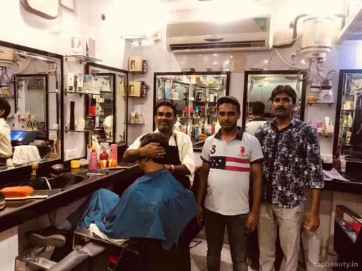 King Hair Cutting Salon, Delhi - Photo 2