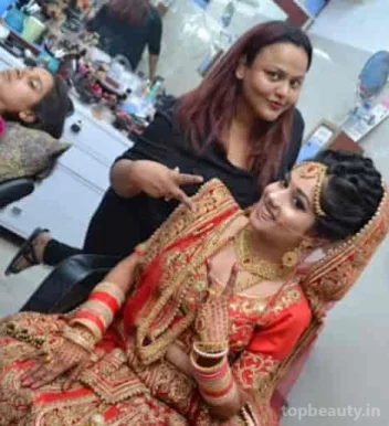 Riya's Beauty Parlour, Delhi - 