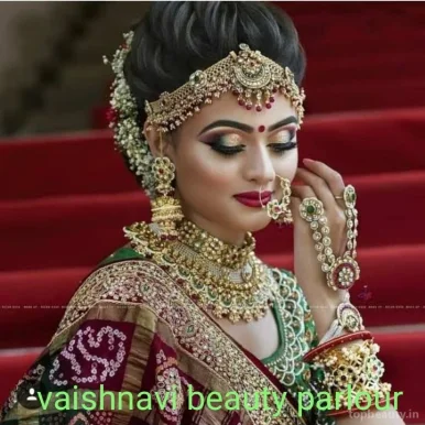 Vaishnavi beauty parlour khichripur gaon, Delhi - Photo 1