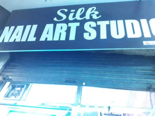 Silk nail art studio, Delhi - Photo 5