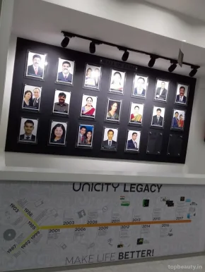 Unicity Delhi Corporate Office, Delhi - Photo 4
