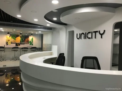 Unicity Delhi Corporate Office, Delhi - Photo 1