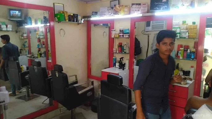Salman Hair Salon, Delhi - Photo 3