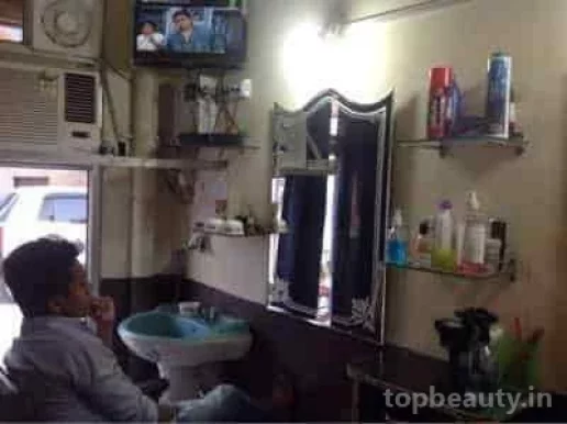 Sultan Hair Salon, Delhi - Photo 1