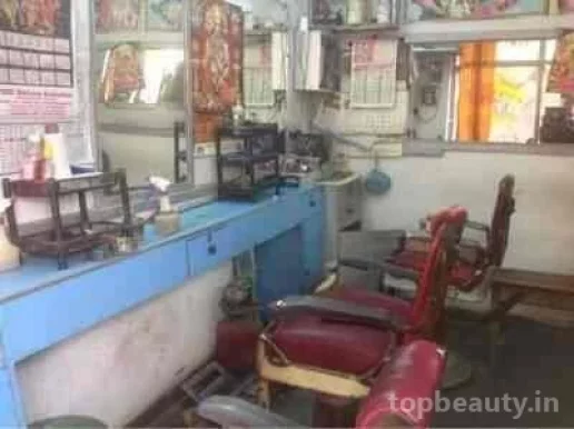 Famous hair dresser, Delhi - 
