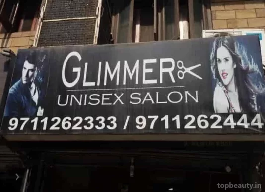 Glimmer Unisex Salon, Delhi - Photo 4