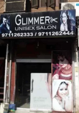 Glimmer Unisex Salon, Delhi - Photo 1