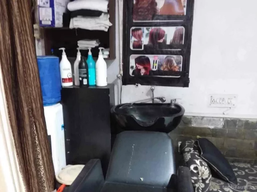 Ubon Hair and Makeup Studio, Delhi - Photo 6