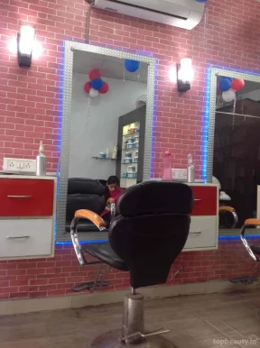 THE HAIR XPRESS CUT Hair Beauty &Make-up studio, Delhi - Photo 1