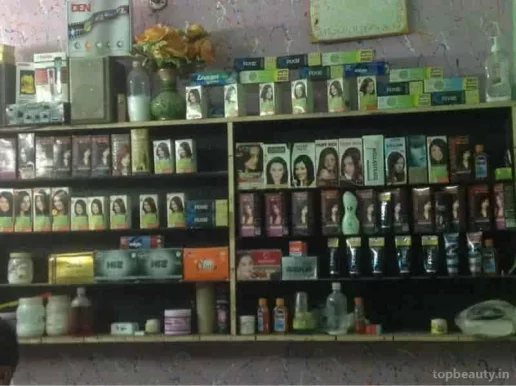 Jawed Hair Salons, Delhi - Photo 2