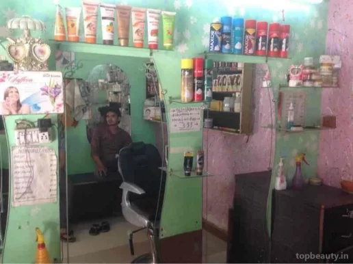 Jawed Hair Salons, Delhi - Photo 1