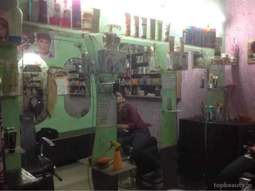 Jawed Hair Salons, Delhi - Photo 4