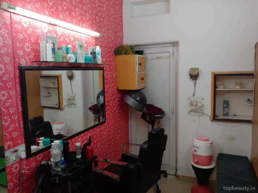 Pfv unisex salon gautam nagar new delhi 11049, Delhi - Photo 5