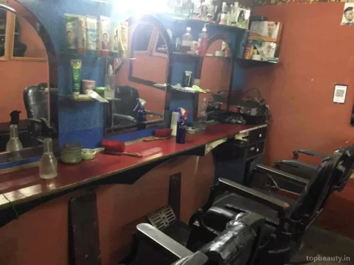 Alfej hair cutting salon, Delhi - Photo 1