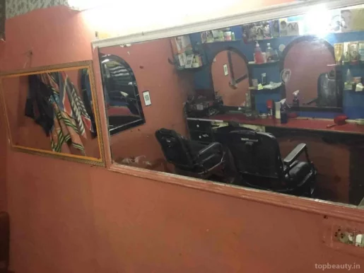 Alfej hair cutting salon, Delhi - Photo 2
