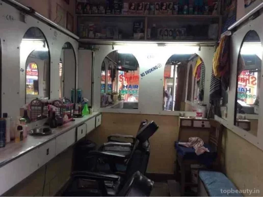 Shama Hair Dresser, Delhi - Photo 7