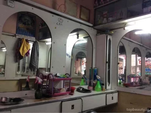 Shama Hair Dresser, Delhi - Photo 4