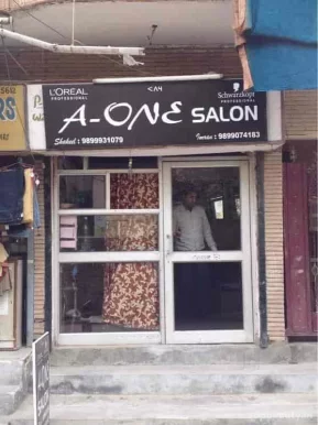 A-One Salon, Delhi - Photo 2