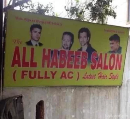 The All Habeeb Saloon, Delhi - Photo 4