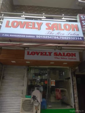 Lovely Salon, Delhi - Photo 3