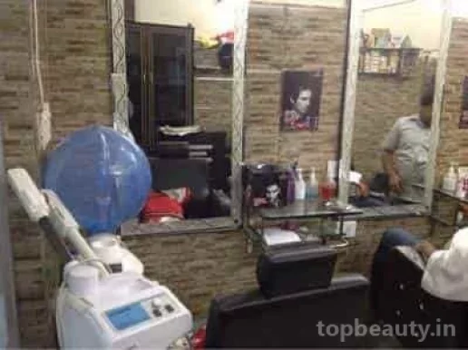 Vikash men's salon, Delhi - Photo 1