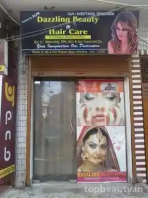Dazzling beauty and hair care, Delhi - Photo 4