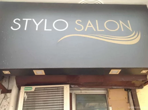 Stylo Salon, Delhi - Photo 3