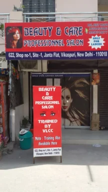 Beauty & Care Professionnel Salon, Delhi - Photo 2