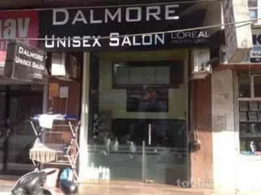 Dalmore Unisex Salon, Delhi - Photo 1